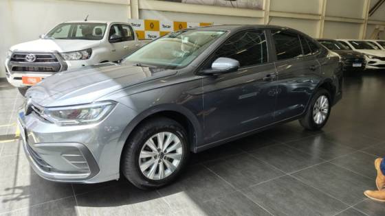 VOLKSWAGEN VIRTUS 1.0 170 TSI AUTOMÁTICO
